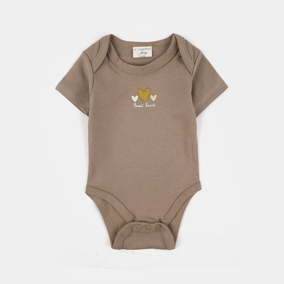 Infant Girls Jersey/Terry 3Pc Gift Set 287-076-WHITE