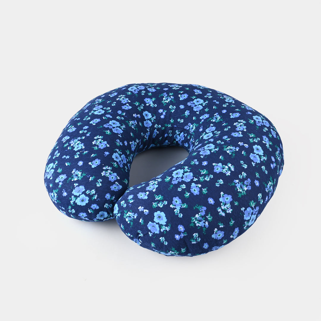 Baby Feeding Round Nursing Pillow