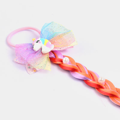 Hair Extension Pony For Girls