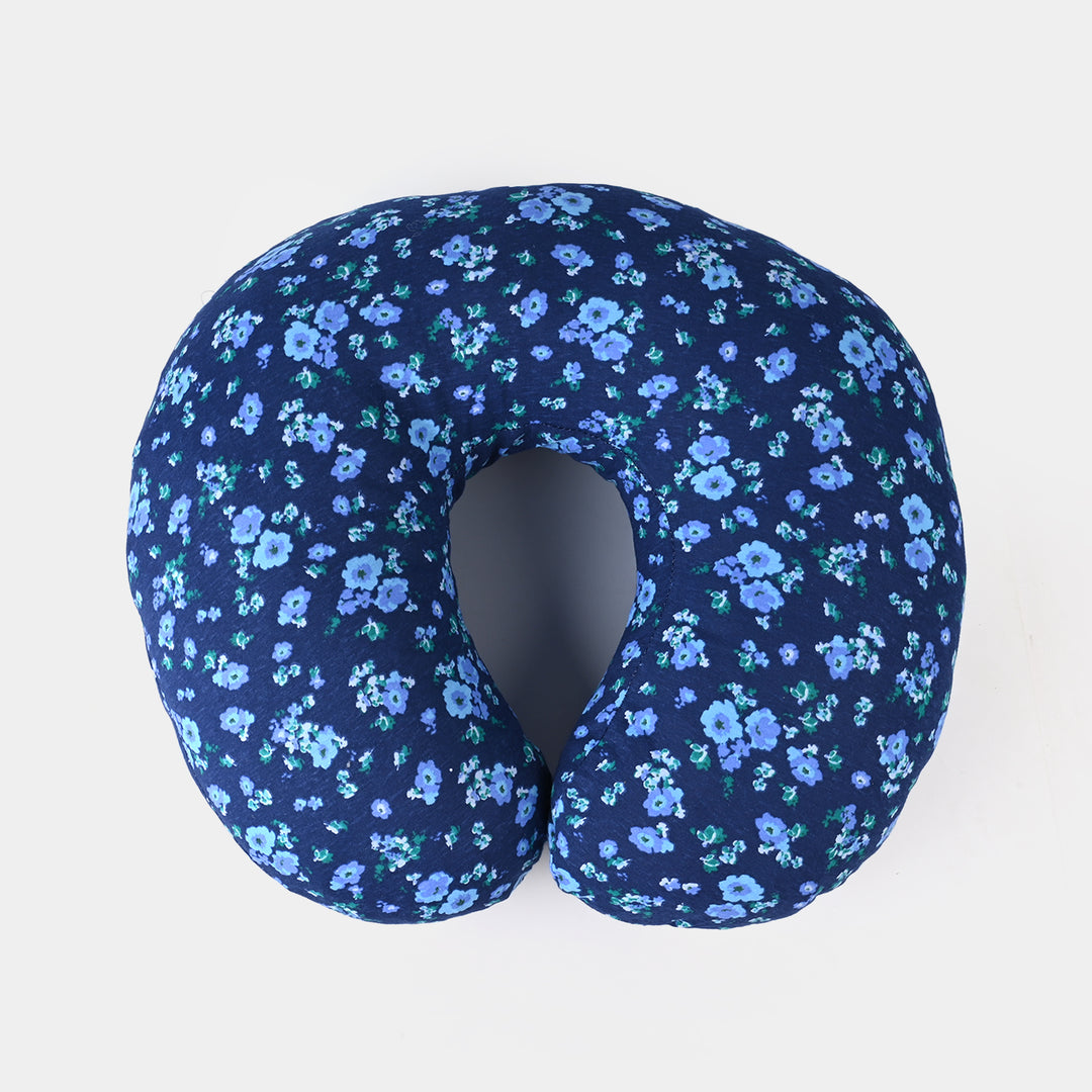 Baby Feeding Round Nursing Pillow