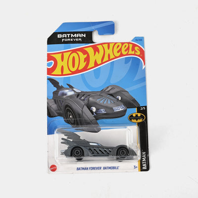 HOT WHEELS DIE-CAST MODEL VEHICLE