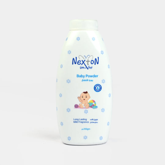 Nexton Baby Powder | 100gm