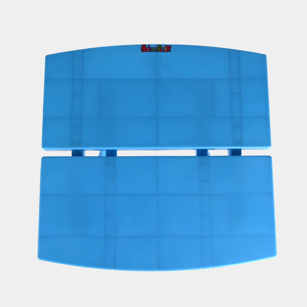 Portable Folding Table for Kids