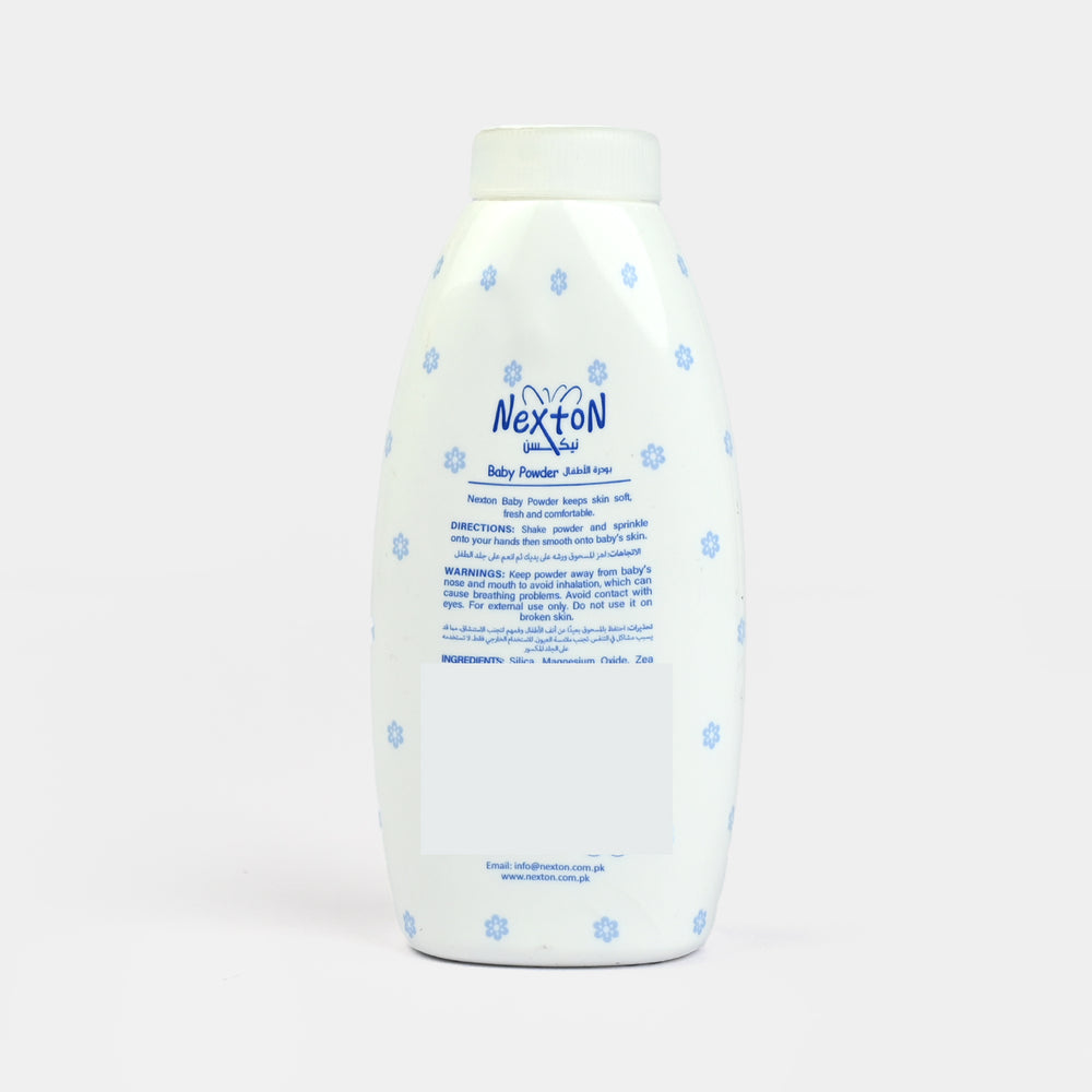 Nexton Baby Powder | 100gm