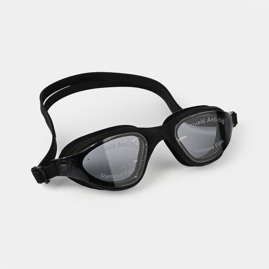 Swim Goggles – UV Shield & Anti-Fog