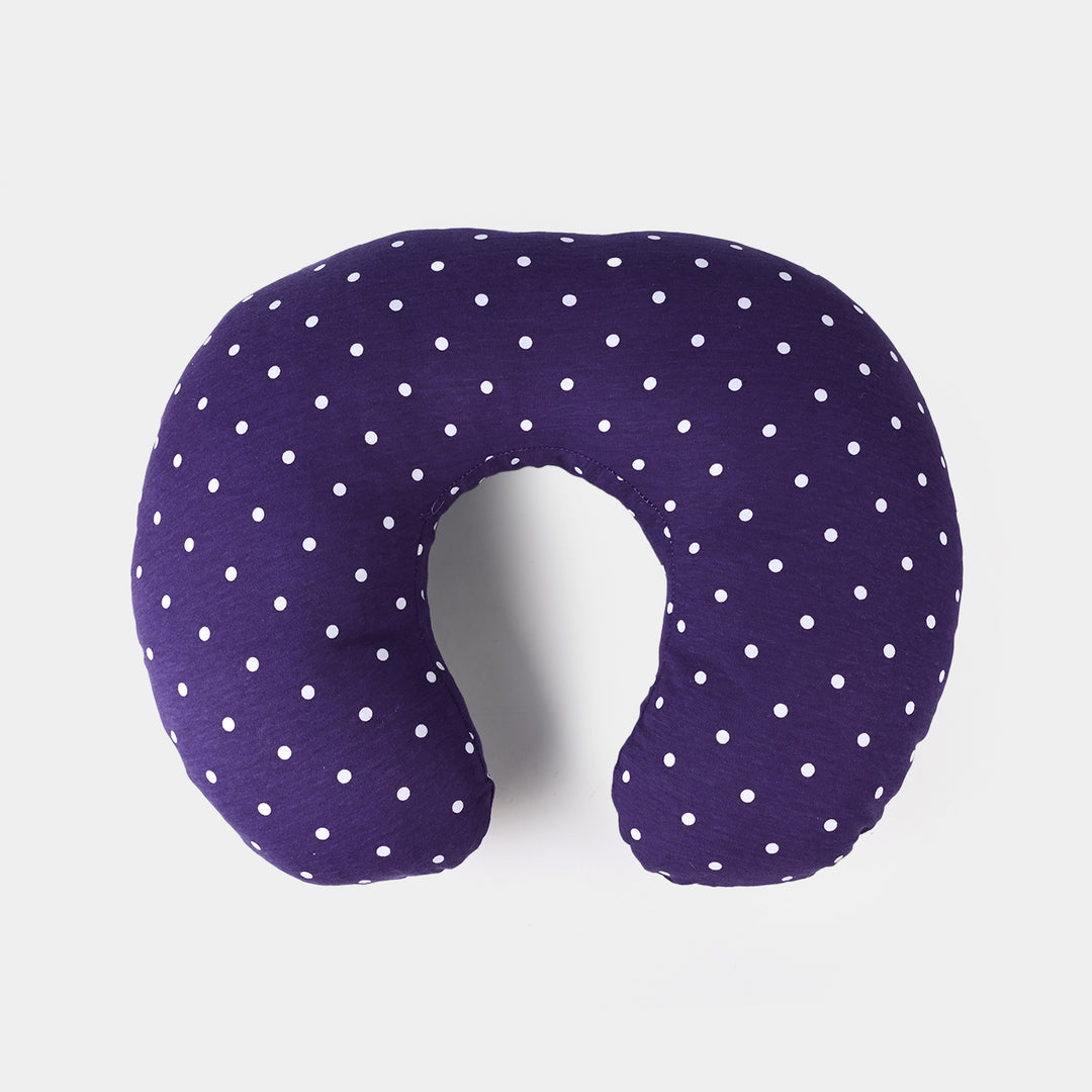 Baby Feeding Round Nursing Pillow