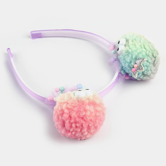 FANCY HAIR BAND FOR GIRLS