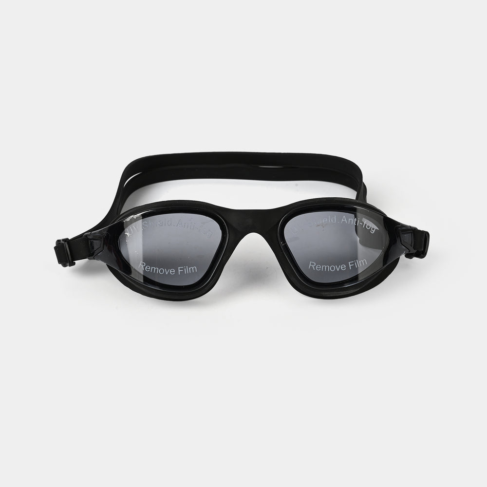 Swim Goggles – UV Shield & Anti-Fog