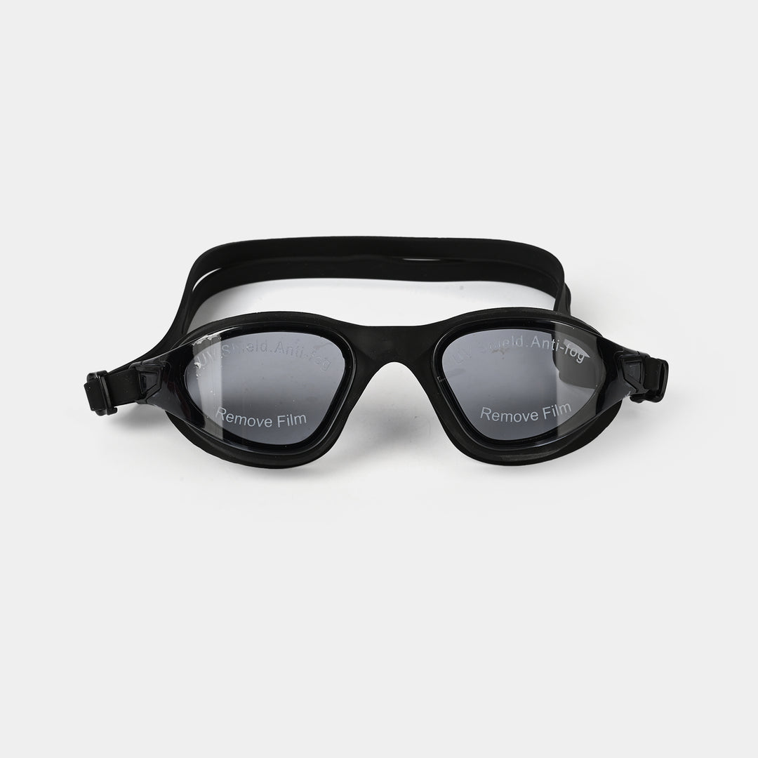 Swim Goggles – UV Shield & Anti-Fog