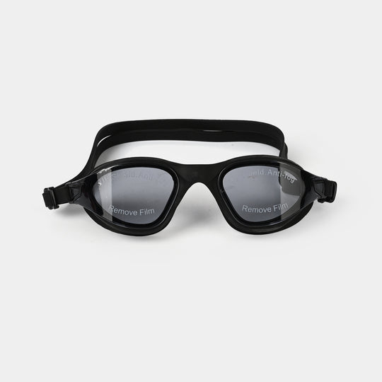 Swim Goggles – UV Shield & Anti-Fog
