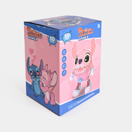 Multifunctional Musical Dancing Toy