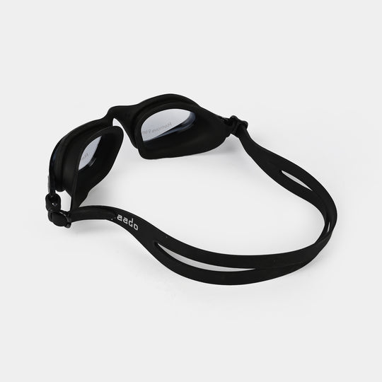 Swim Goggles – UV Shield & Anti-Fog
