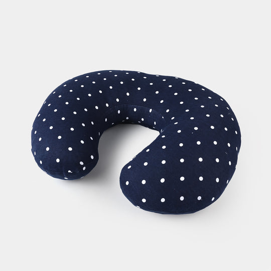 Baby Feeding Round Nursing Pillow