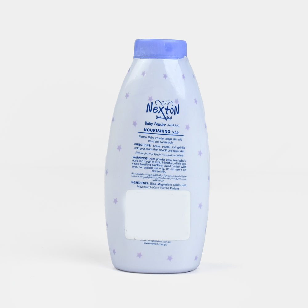 Nexton Baby Powder (Nourishing) | 100gm