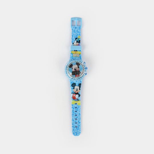 Adorable Kids Wrist Watch For Kids