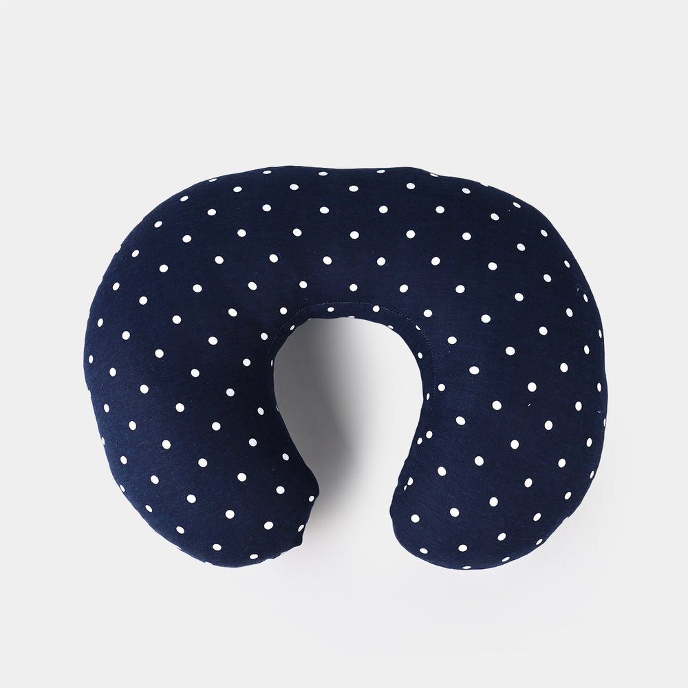 Baby Feeding Round Nursing Pillow