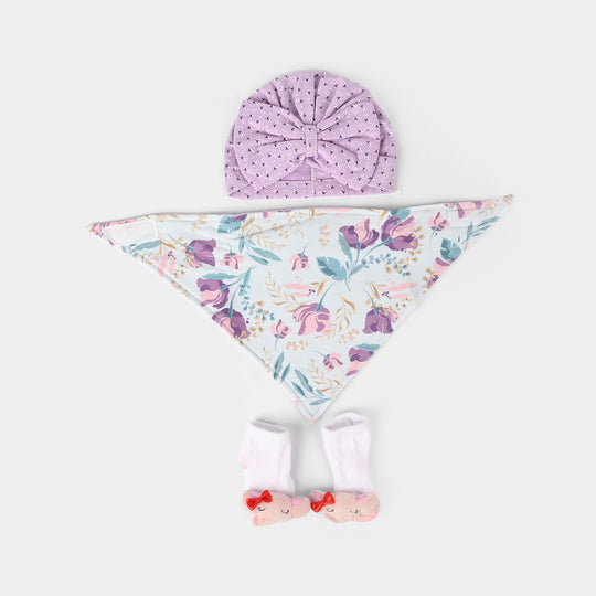 3-Piece Newborn Essentials