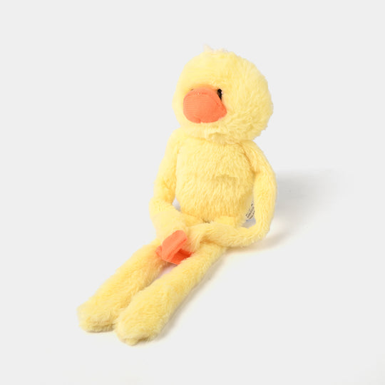 Fluffy Soft Stuff Toy for Kids