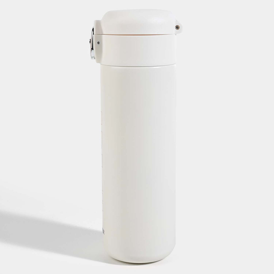 Water Bottle Stainless Steel | 480ml