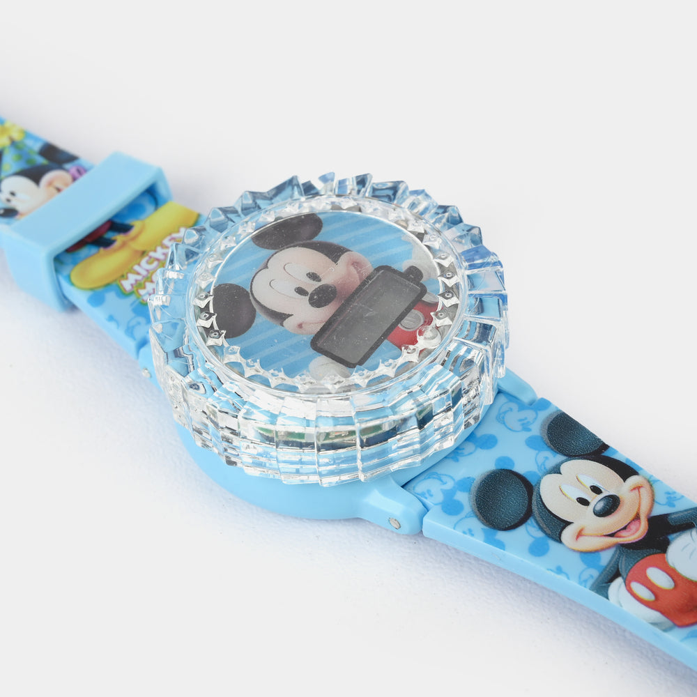 Adorable Kids Wrist Watch For Kids