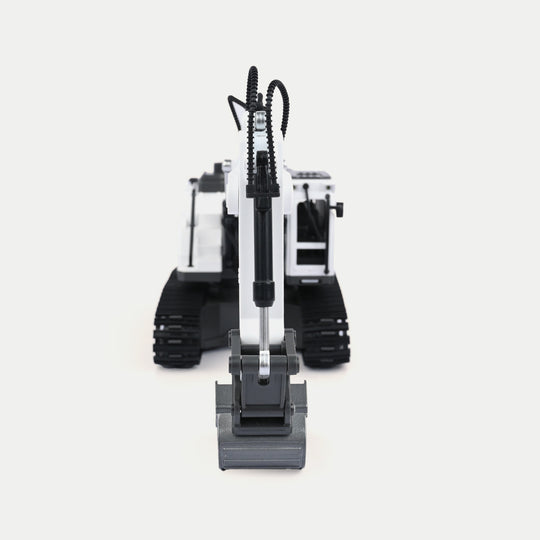 Remote Control Excavator Toy for Kids