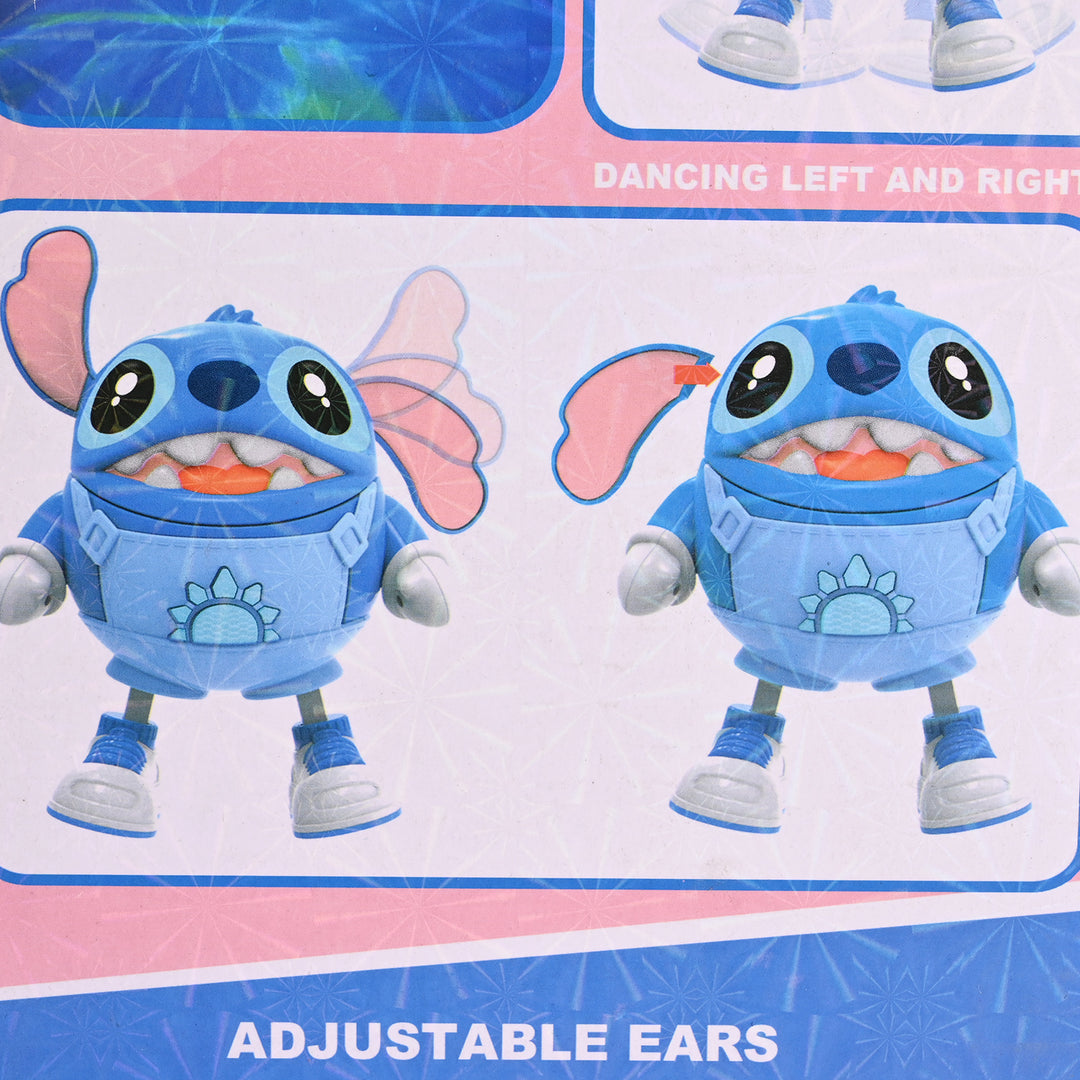 Multifunctional Musical Dancing Toy