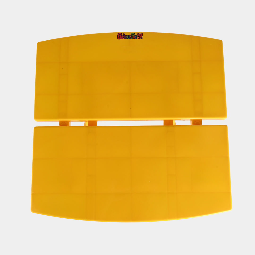 Portable Folding Table for Kids