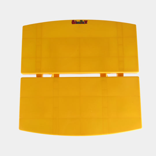 Portable Folding Table for Kids
