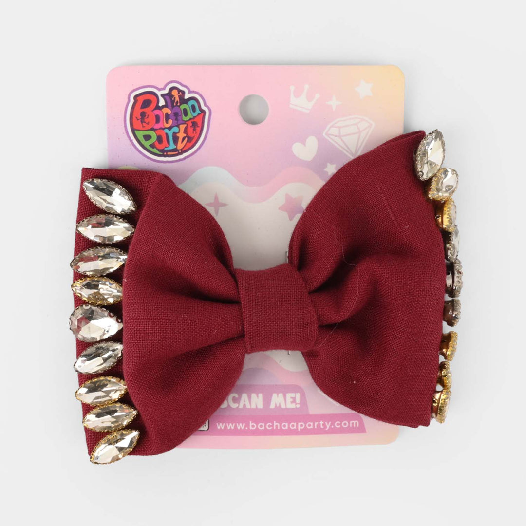 Elegant Hair Clip