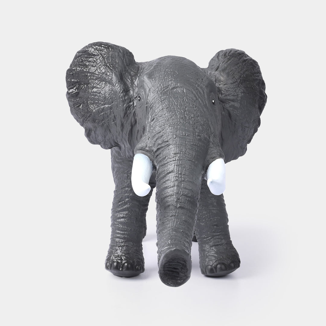 Realistic Elephant Toy For Kids