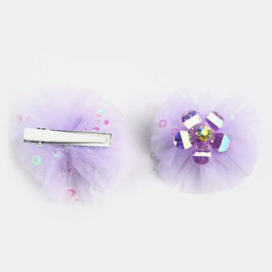 FANCY HAIR CLIP FOR GIRLS