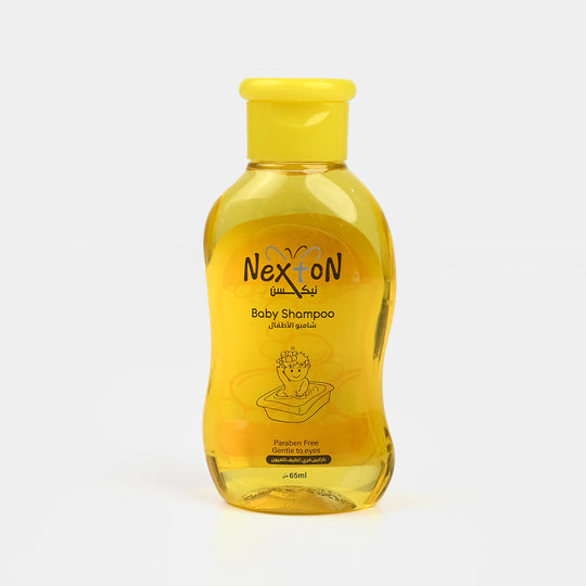Nexton Baby Shampoo | 65ml