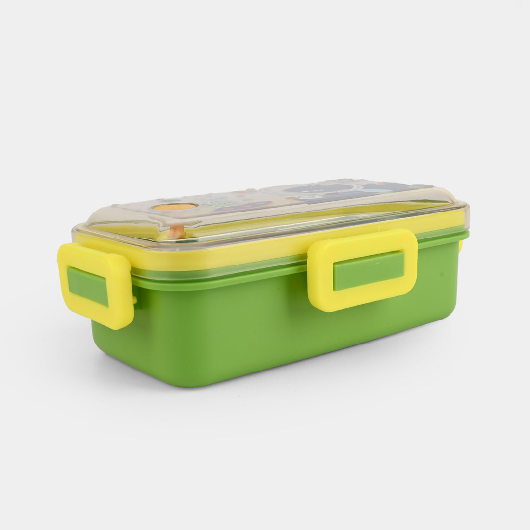 Stainless Steel Lunch Box for Kids