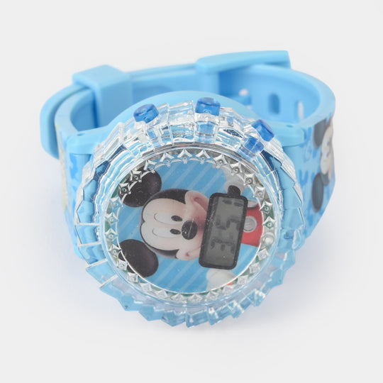 Adorable Kids Wrist Watch For Kids