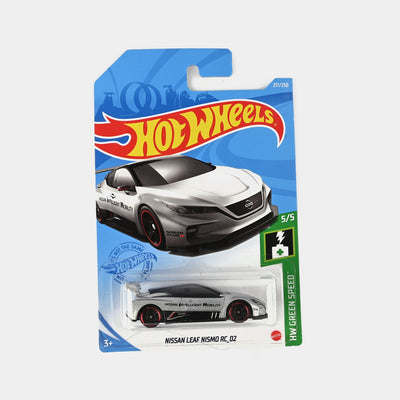 HOT WHEELS DIE-CAST MODEL VEHICLE