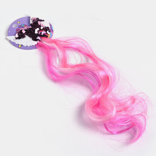 Hair Extension Pin For Girls