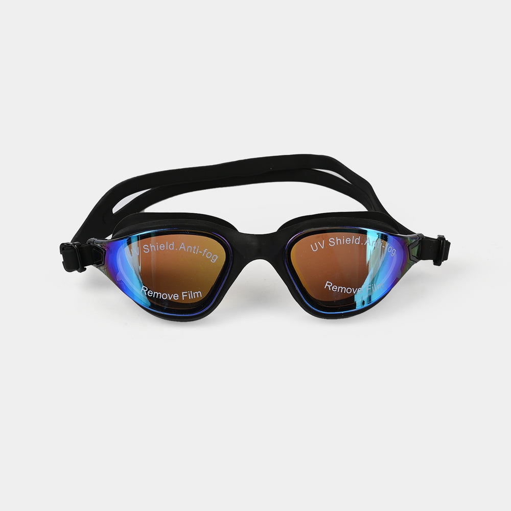 Swim Goggles – UV Shield & Anti-Fog