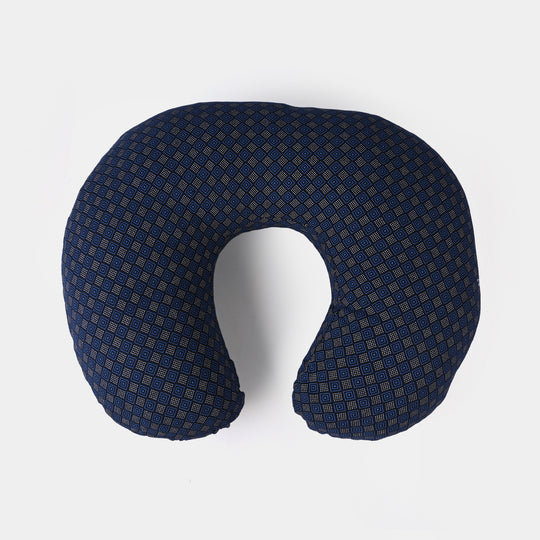 Baby Feeding Round Nursing Pillow