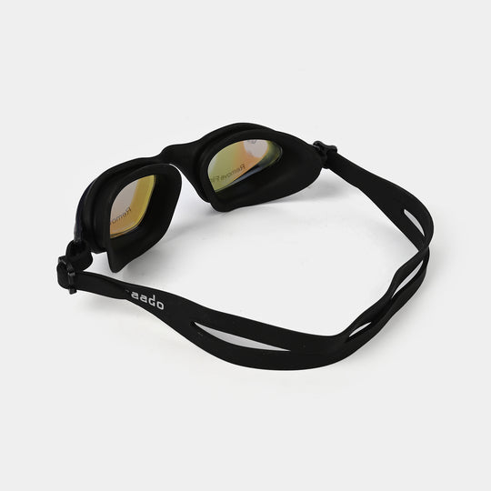 Swim Goggles – UV Shield & Anti-Fog