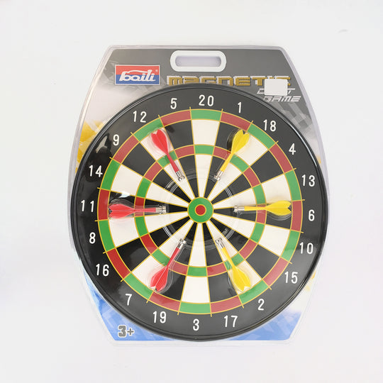Magnetic Dart Board