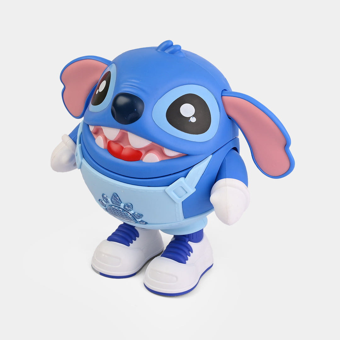 Multifunctional Musical Dancing Toy