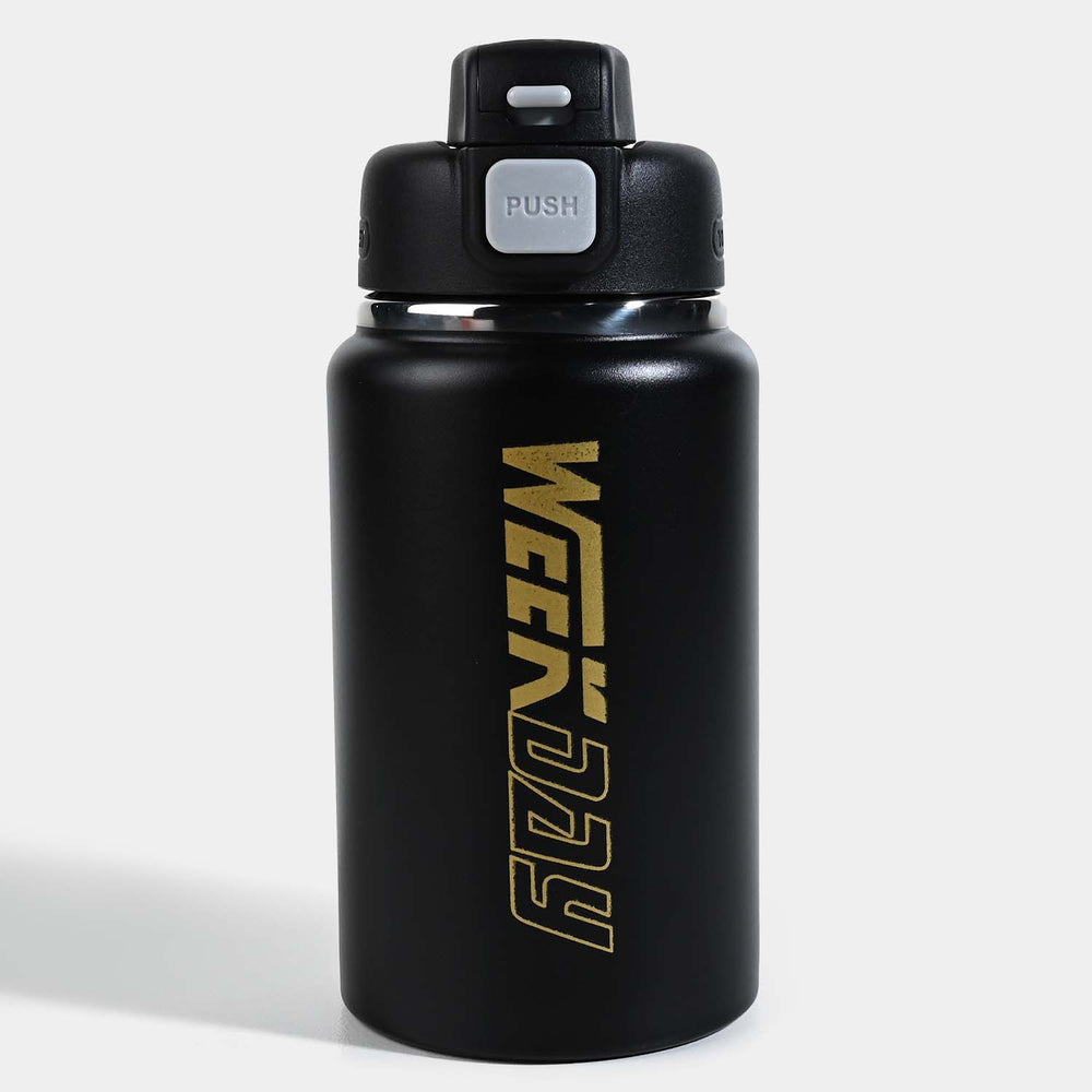 Water Bottle Stainless Steel | 600ml