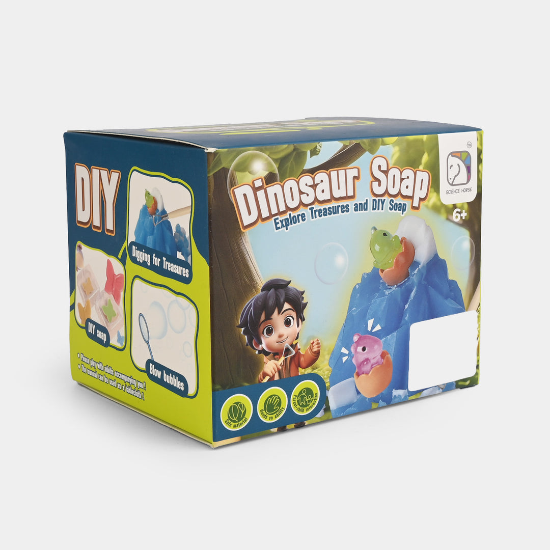 DIY science craft kit