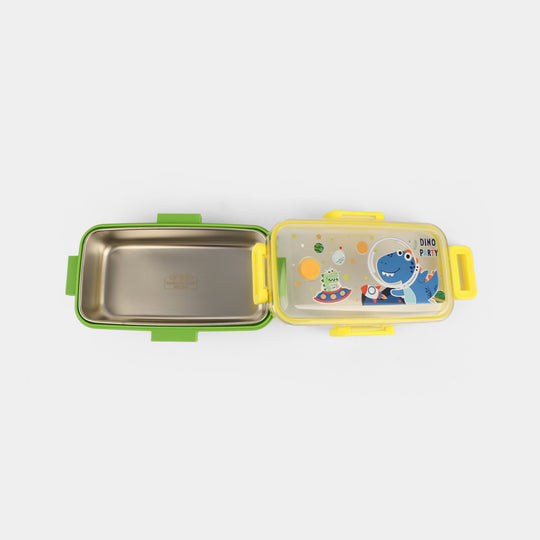 Stainless Steel Lunch Box for Kids