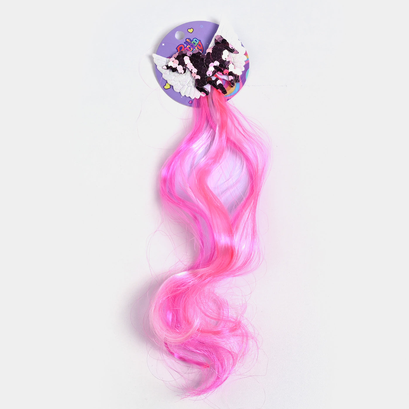 Hair Extension Pin For Girls