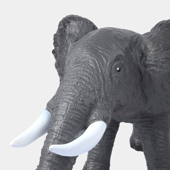 Realistic Elephant Toy For Kids