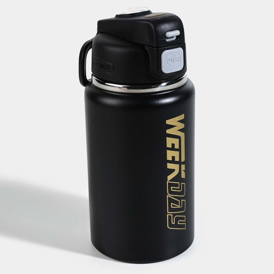 Water Bottle Stainless Steel | 600ml