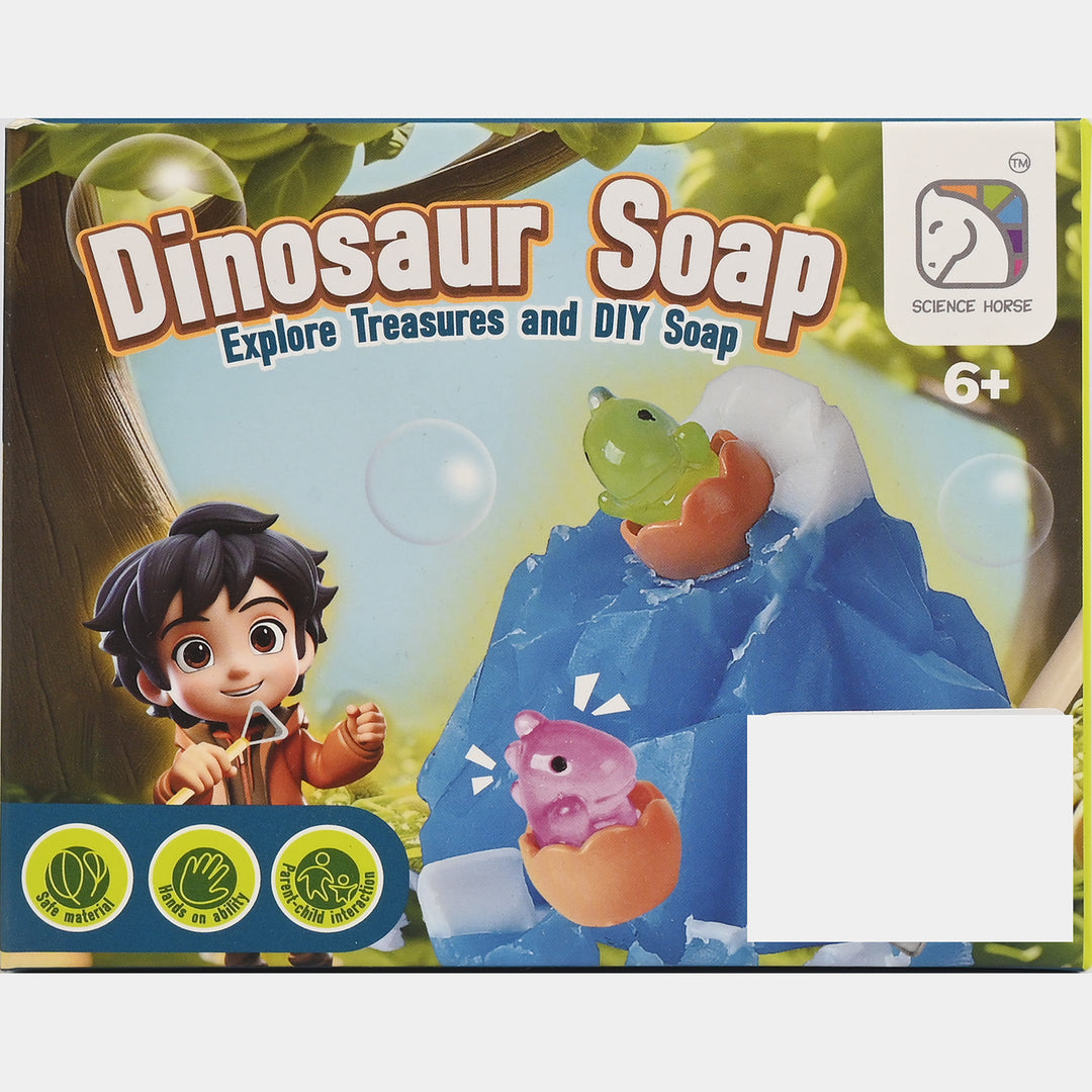 DIY science craft kit