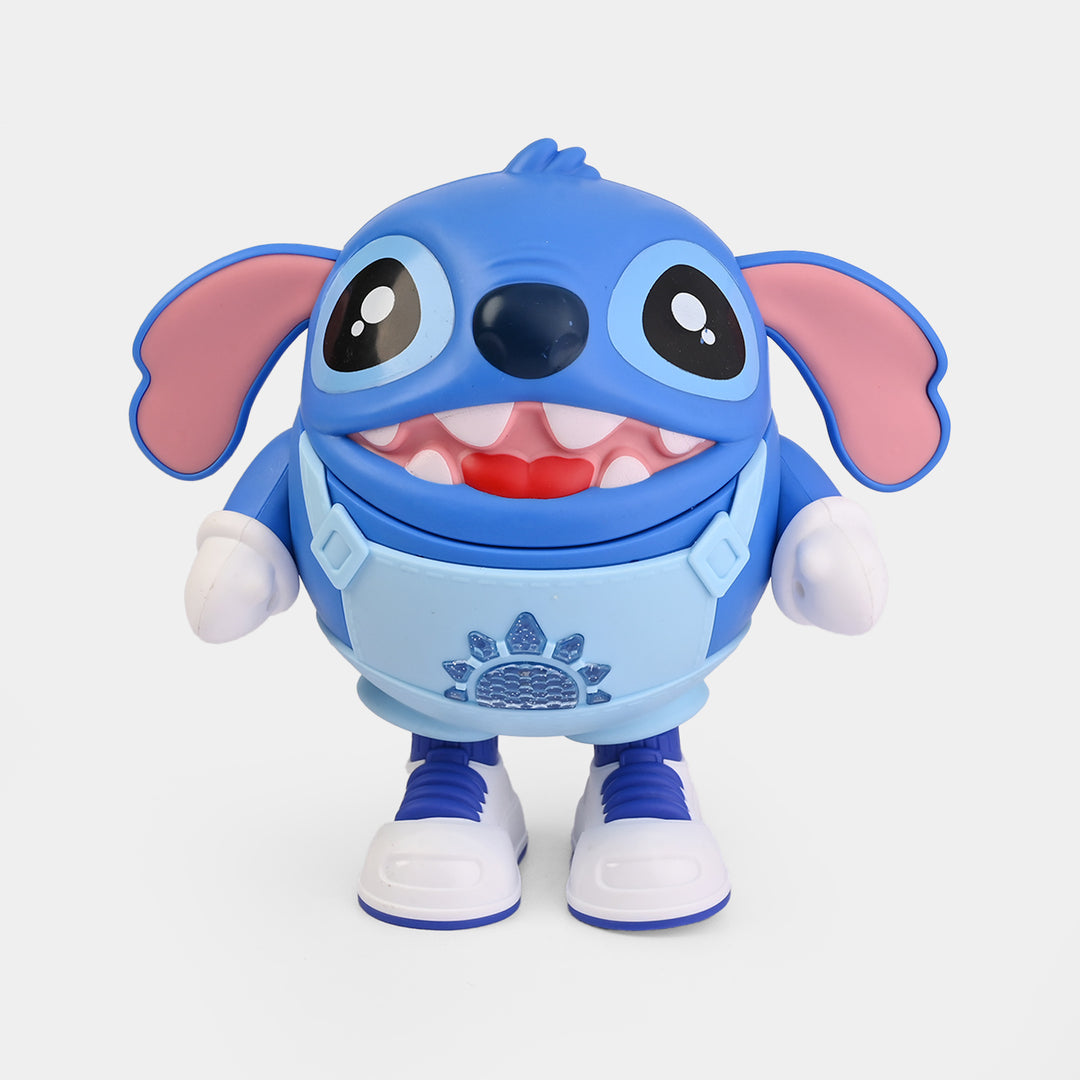 Multifunctional Musical Dancing Toy