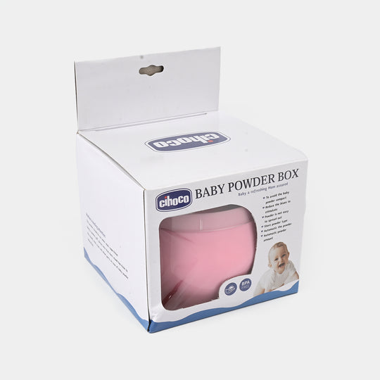 Powder Puff Chicco